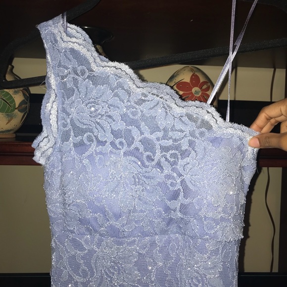 Prom Dress | Long Formal Dress - Picture 3 of 8